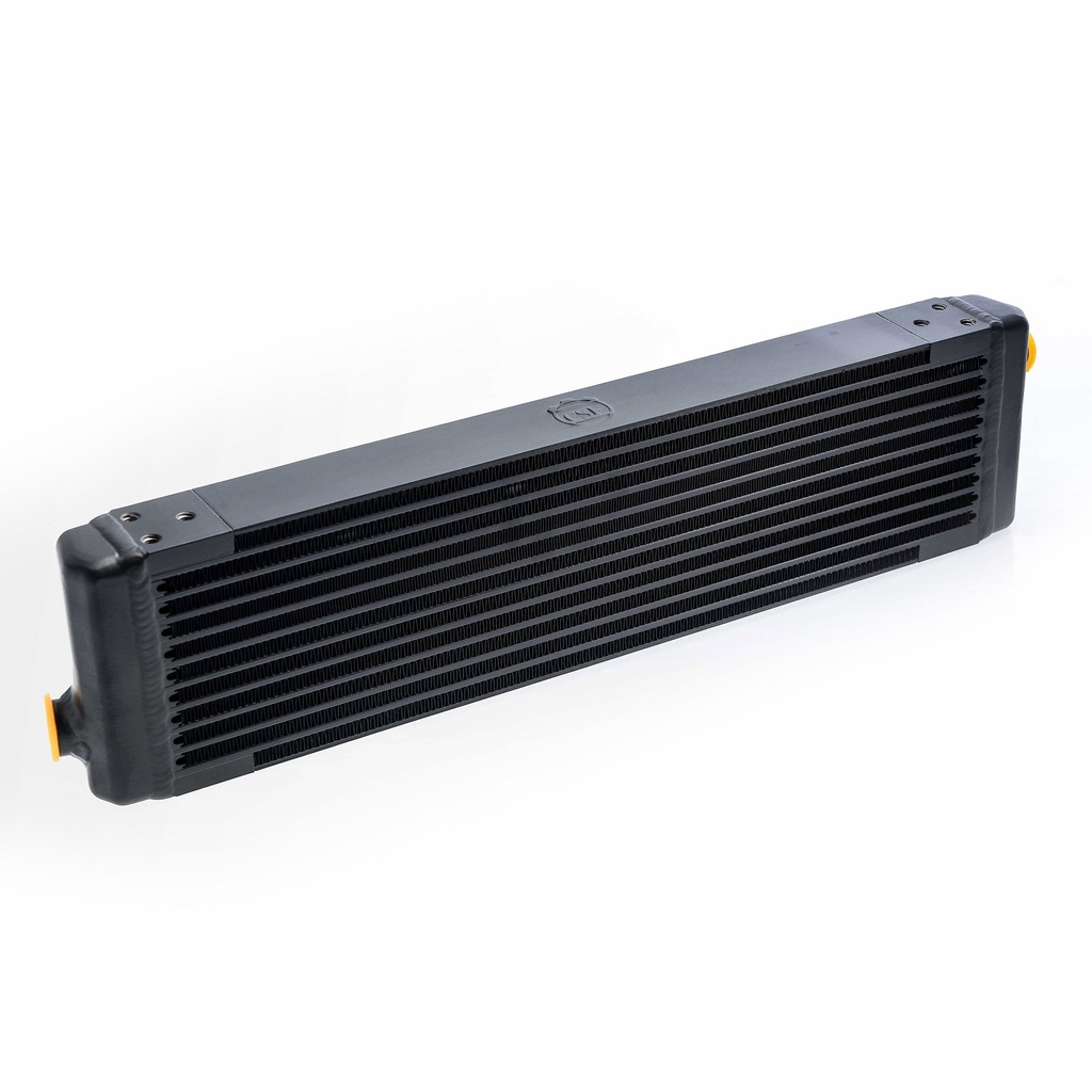 [CSF8111] CSF Radiators Universal / Porsche 911 RSR Single Pass Oil Cooler