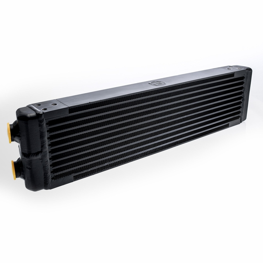 [CSF8110] CSF Radiators Universal / Porsche 911 RS Dual Pass Oil Cooler