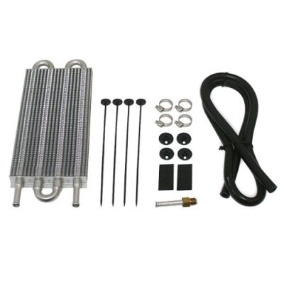 [MSHMMTC-U] Mishimoto Universal Transmission / Power Steering Cooler
