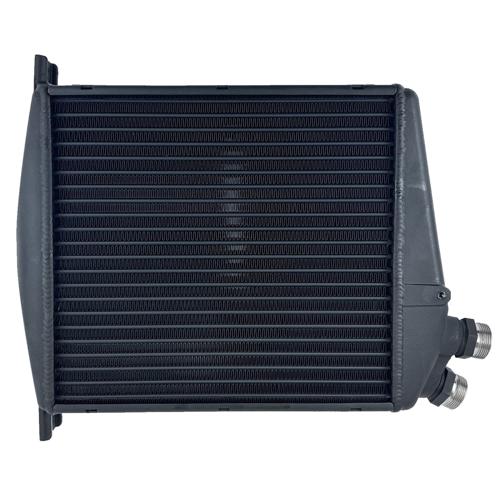 [CSF8334] CSF Radiators OEM+ Performance Oil Cooler Porsche 911 964 / 993