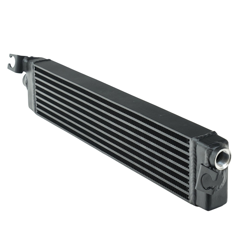[CSF8218] CSF Radiators Race Oil Cooler