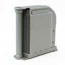 CSF Radiators High Performance Oil Cooler