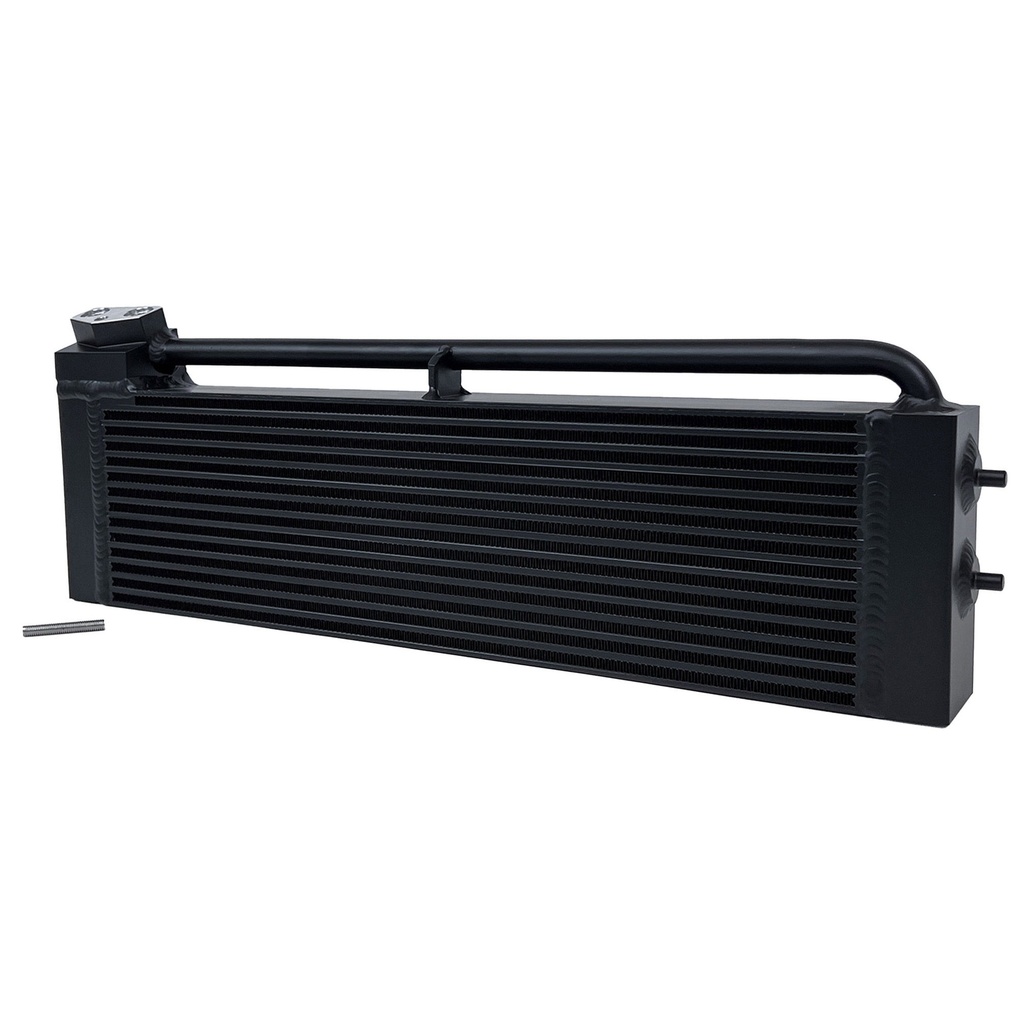 [CSF8275] CSF Radiators Race Oil Cooler