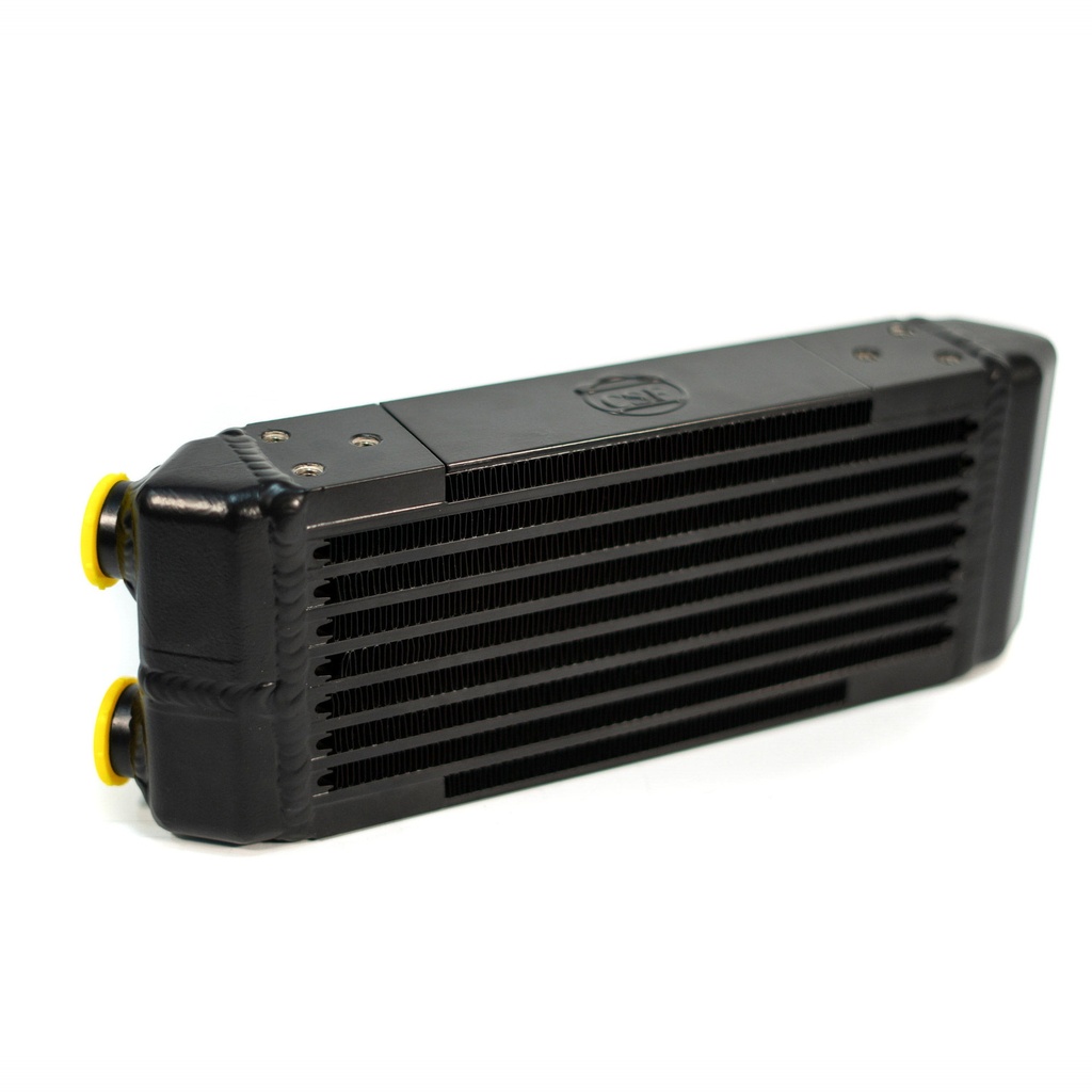 [CSF8119] CSF Radiators Dual Pass Oil Cooler