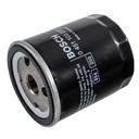 Mann+Hummel / Bosch Oil Filters For Remote Filter Housings & Take Off Plates