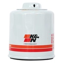 K&N Filters Performance Oil Filter