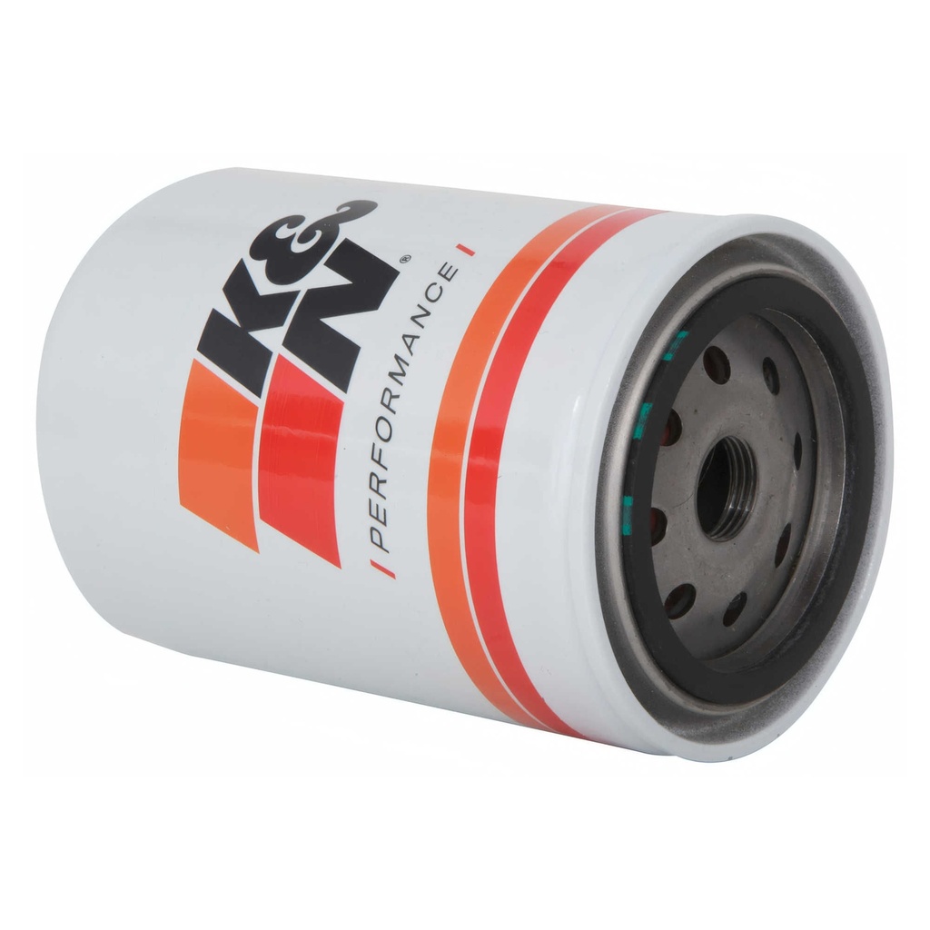 [K/NHP-3001] K&N Filters Performance Oil Filter