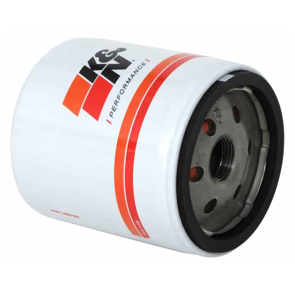 [K/NHP-1003] K&N Filters Performance Oil Filter