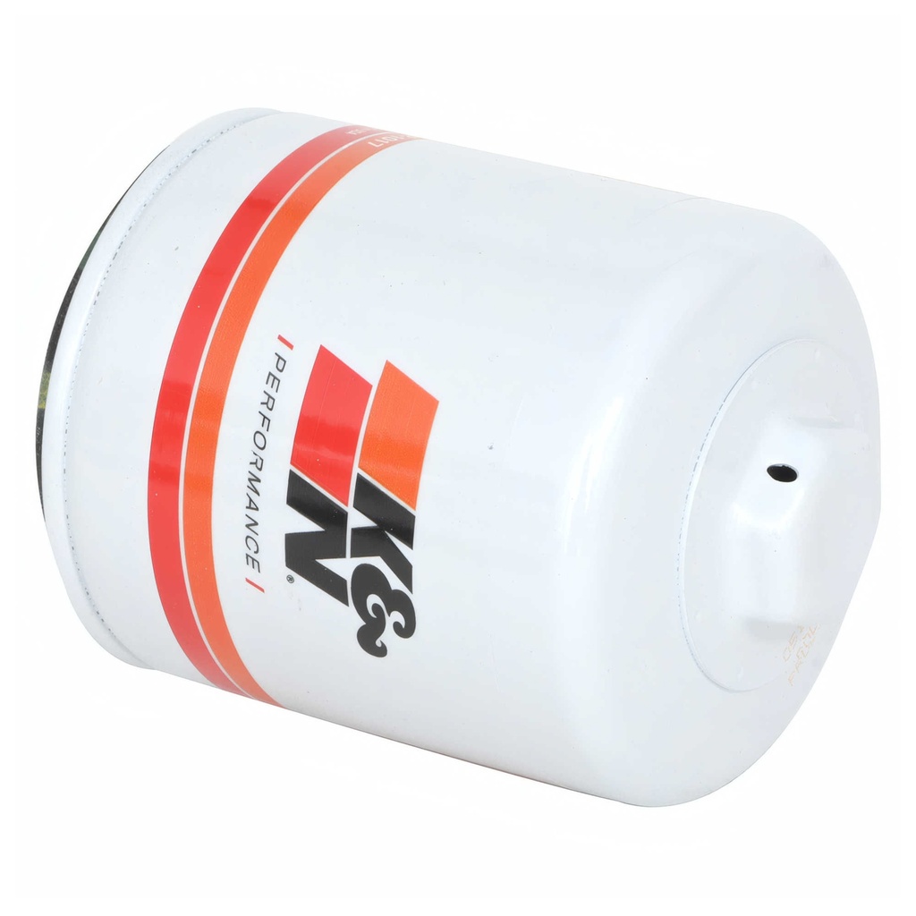 [K/NHP-1017] K&N Filters Performance Oil Filter