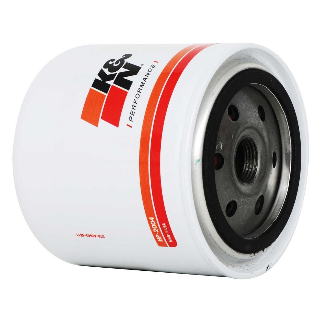 [K/NHP-2004] K&N Filters Performance Oil Filter