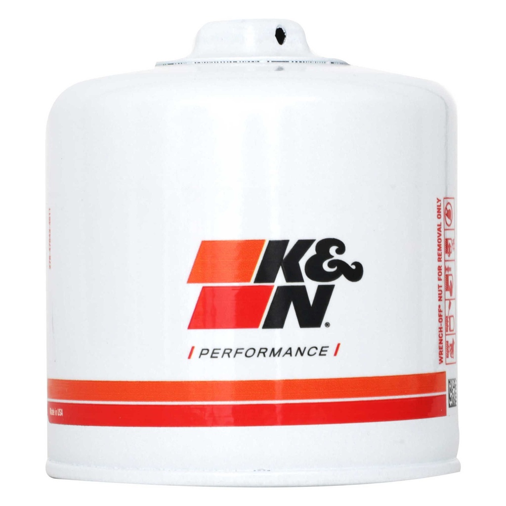 [K/NHP-2010] K&N Filters Performance Oil Filter