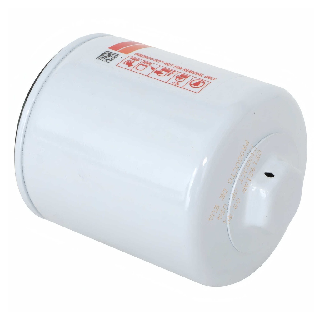 [K/NHP-1007] K&N Filters Performance Oil Filter