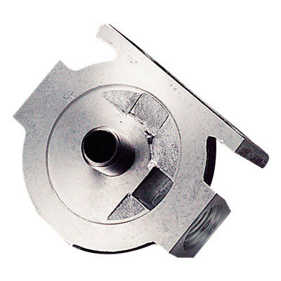 Mocal Compact Remote Filter Head