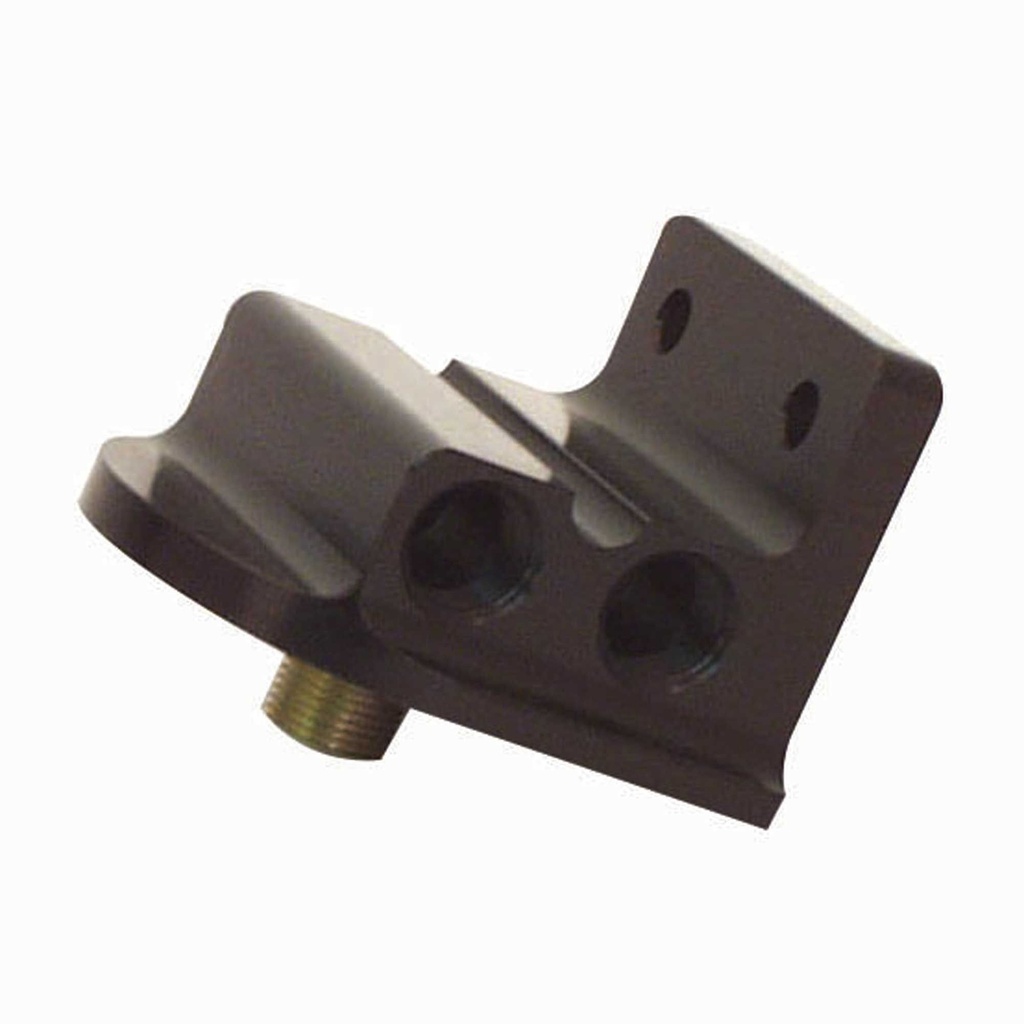 [500898-1871435] Canton Remote Oil Filter Mount (13/16 Inch -16)