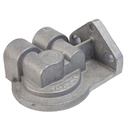 Mocal Remote Filter Head - Side Ports