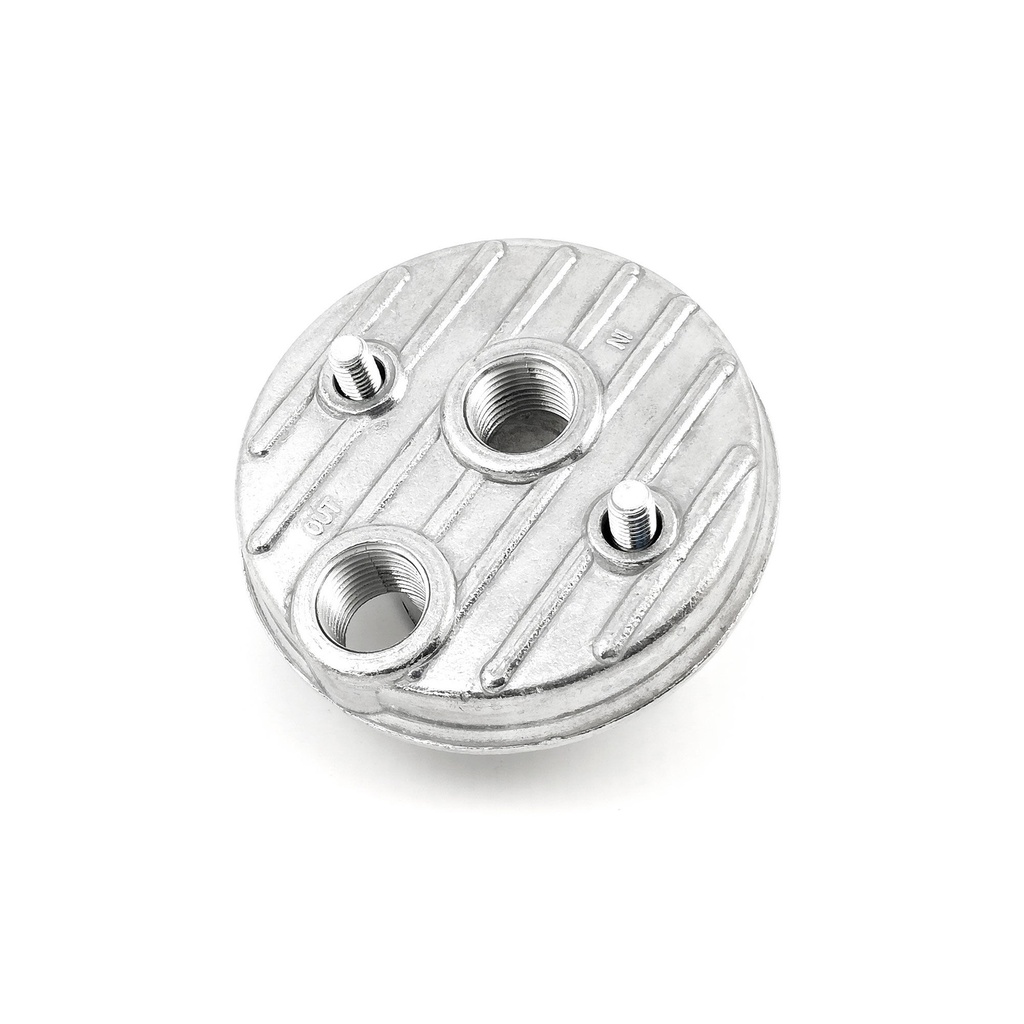Mocal Engine Specific Oil Take Off Plates