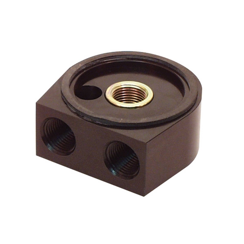 Canton Oil Cooler Sandwich Plates
