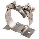 Mocal Bracket For Sliding Vane Electric Oil Pump