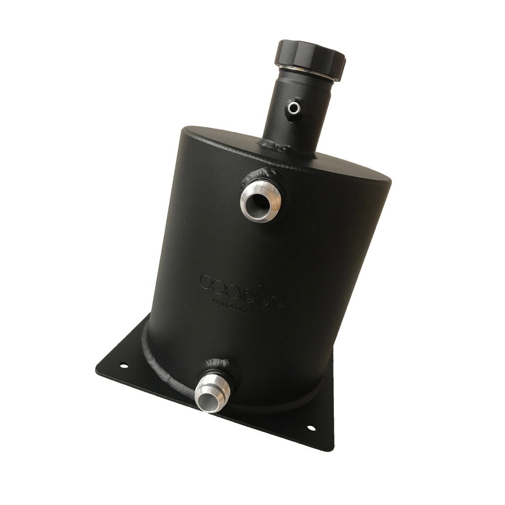 OBP Dark Matter Dry Sump Tank