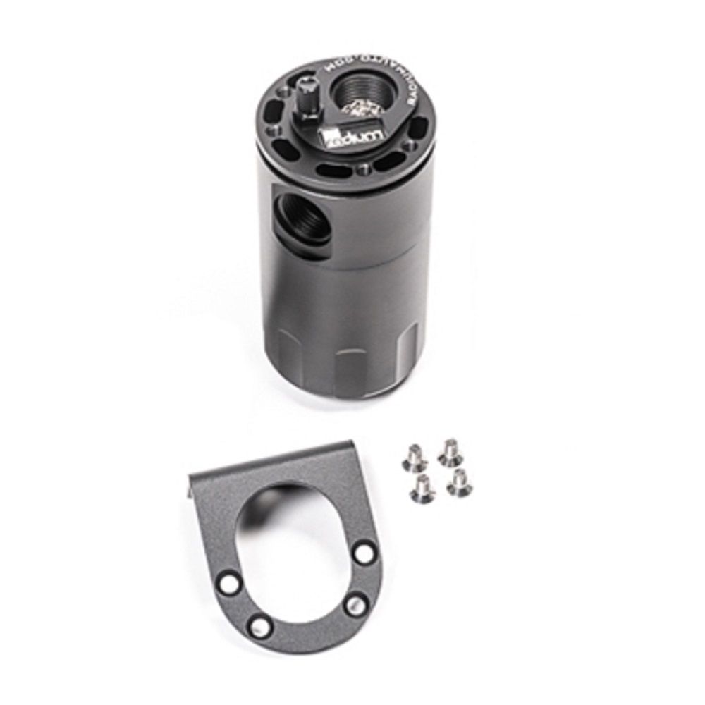 Radium Engineering Oil Catch Tank