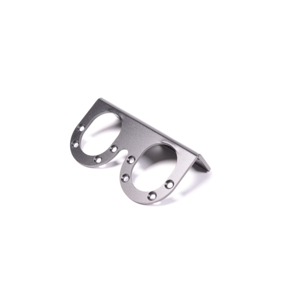 Radium Engineering Oil Catch Tank Dual Mounting Bracket