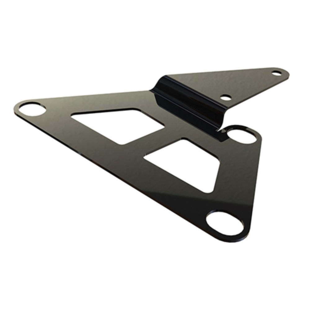 Radium Engineering Cruise Control Relocation Bracket