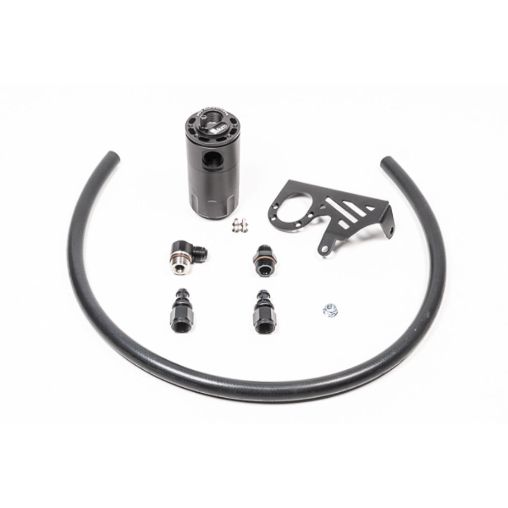 [RDM20-0357-FL] Radium Engineering Oil Catch Tank Kit