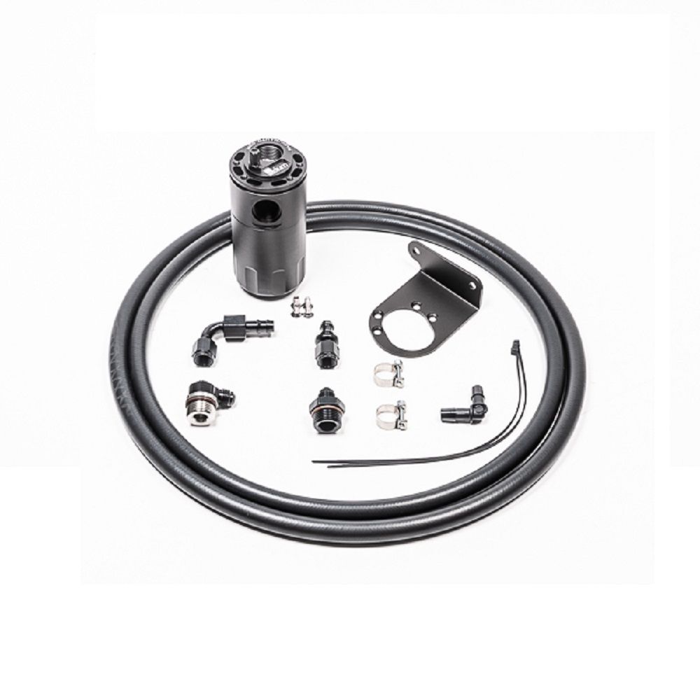 [RDM20-0565-FL] Radium Engineering Oil Catch Tank Kit