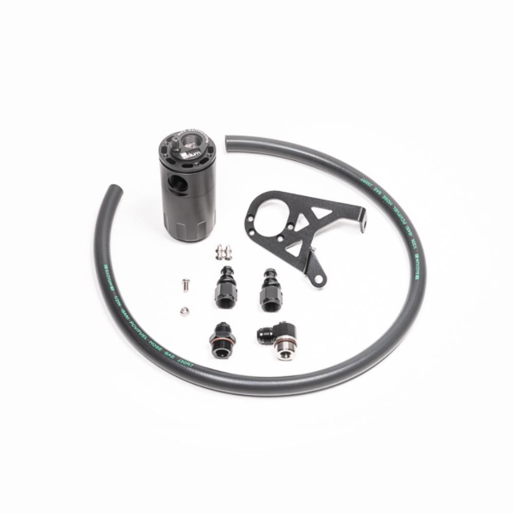 [RDM20-0316-FL] Radium Engineering Oil Catch Tank Kit
