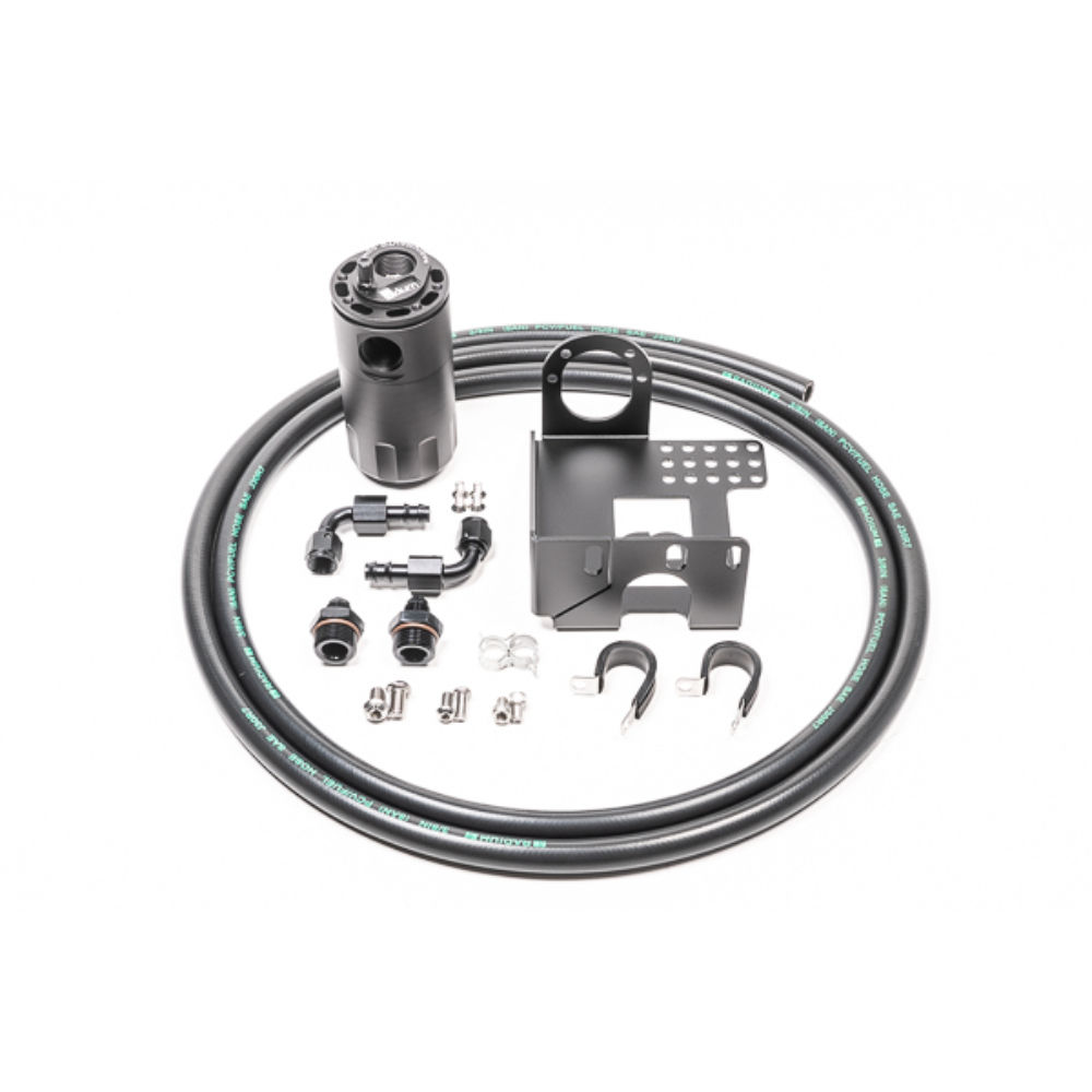 [RDM20-0336-FL] Radium Engineering Oil Catch Tank Kit