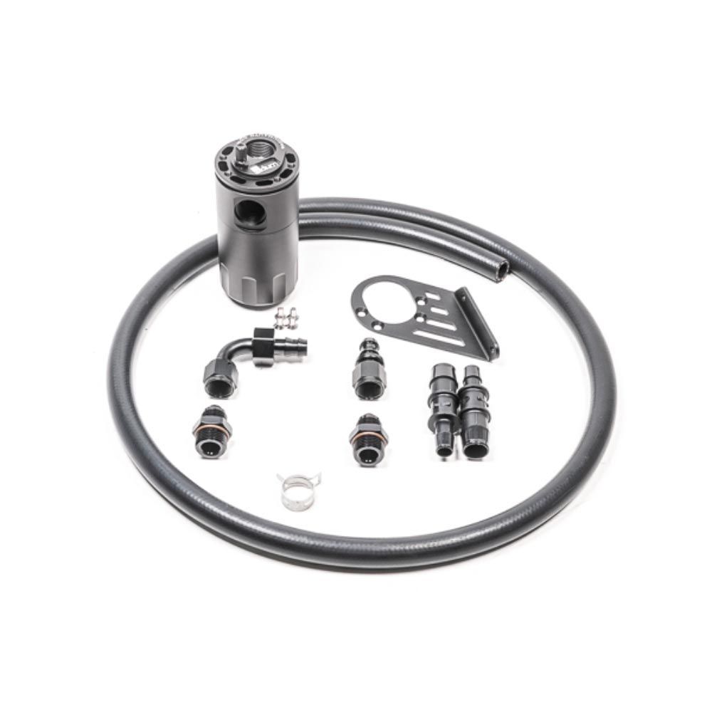 [RDM20-0378-FL] Radium Engineering Oil Catch Tank Kit