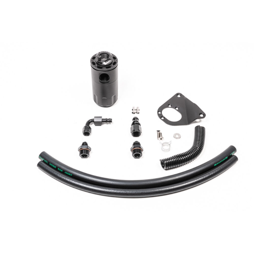[RDM20-0105-FL] Radium Engineering Oil Catch Tank Kit