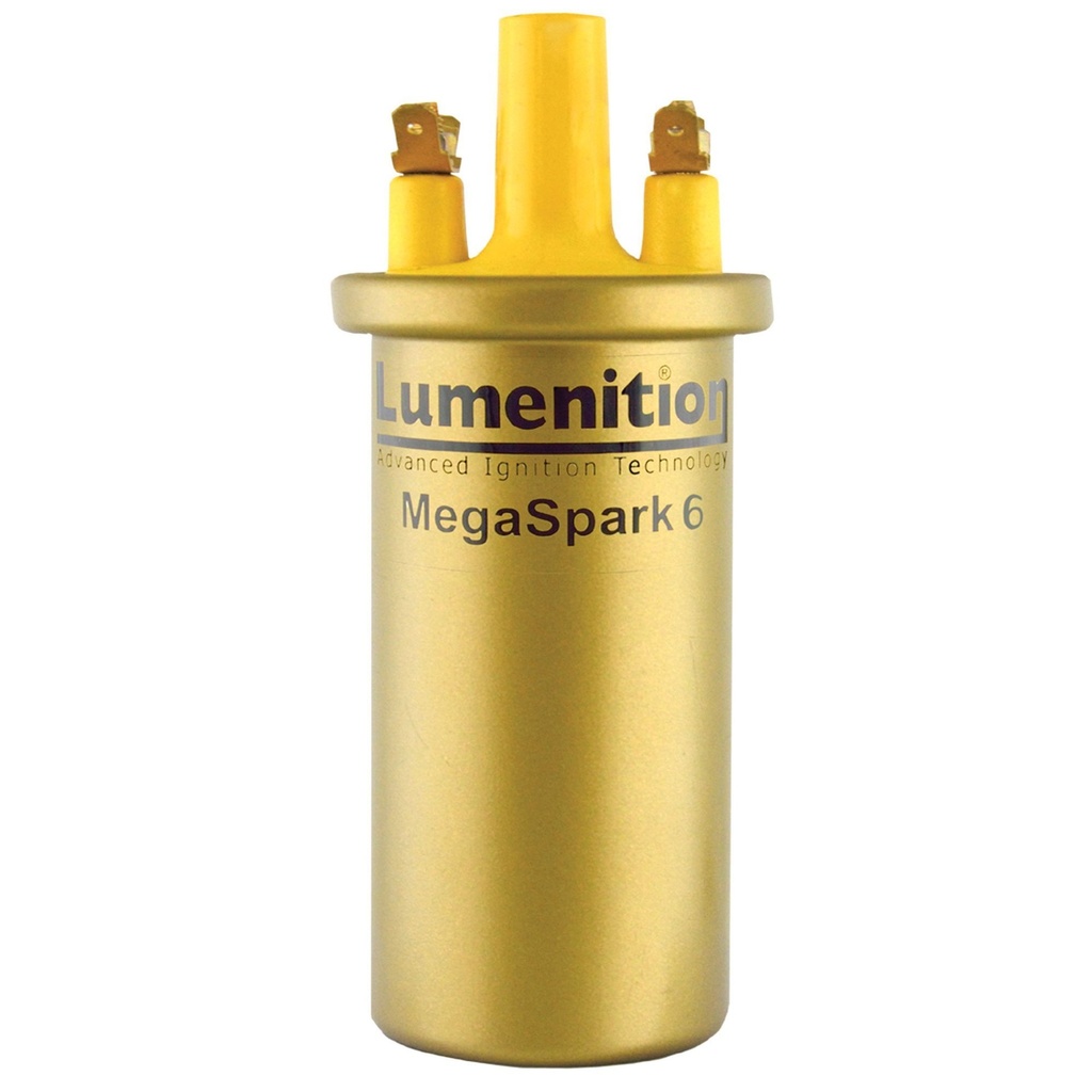 Lumenition Megaspark 6 Unballasted Coil