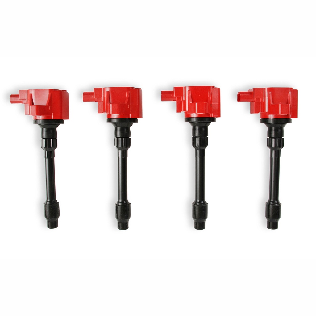 MSD Ignition Blaster Series High Performance Coil Pack