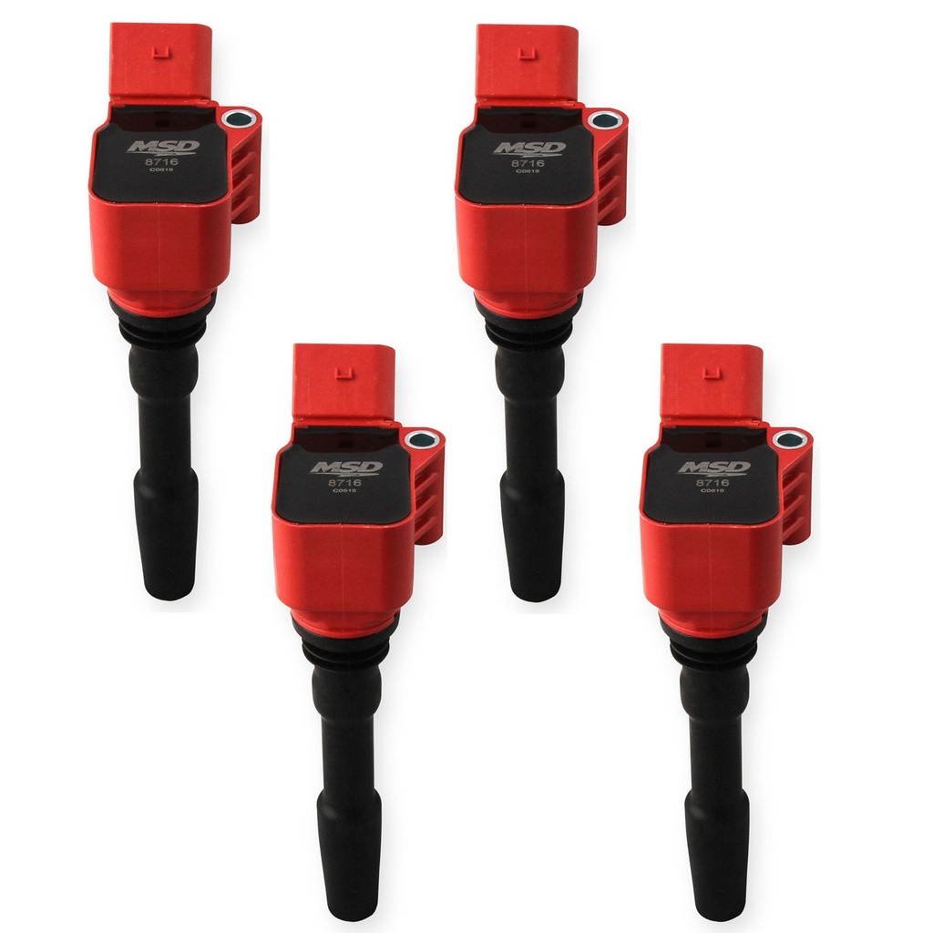 [MDI87164] MSD Ignition Blaster Series High Performance Coil Pack