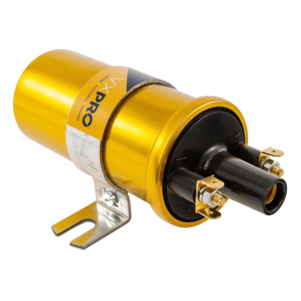 Elta Lucas Style Sports Ignition Coil
