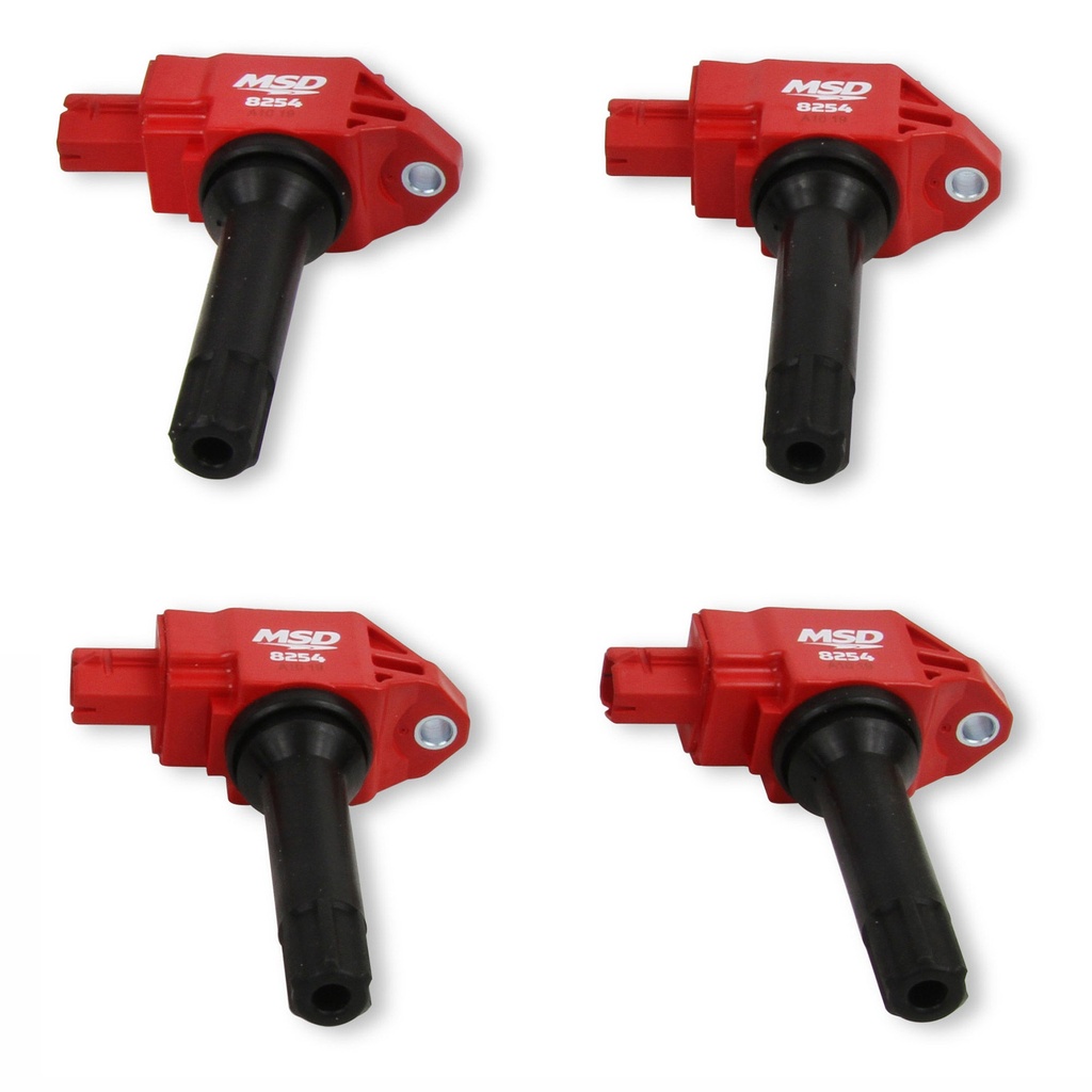 [MDI82544] MSD Ignition Blaster Series High Performance Coil Pack
