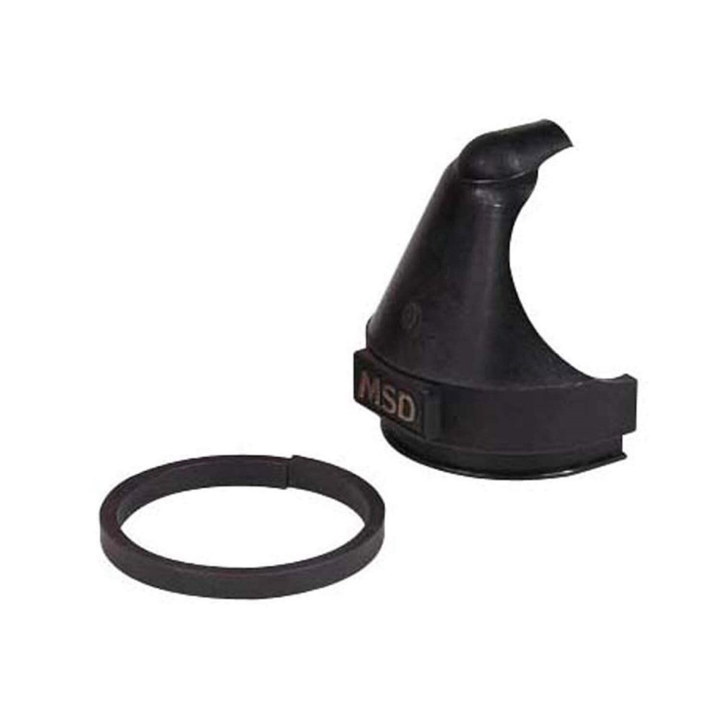 [MDI8217] MSD Ignition Coil Lead Retainer
