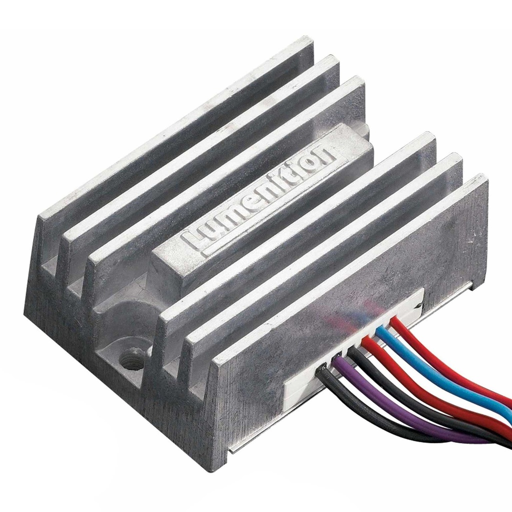 Lumenition Replacement Module Box For Optronic Electronic Ignition