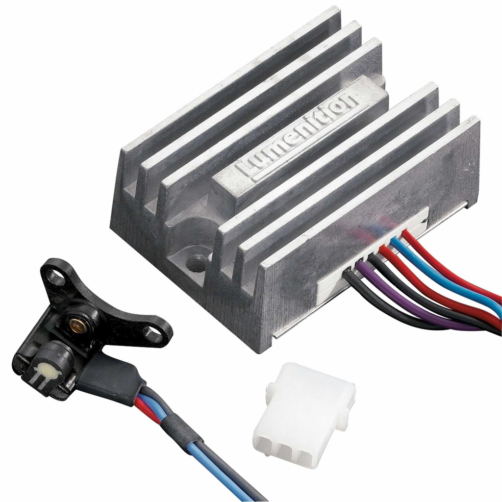 Lumenition Optronic Electronic Ignition System