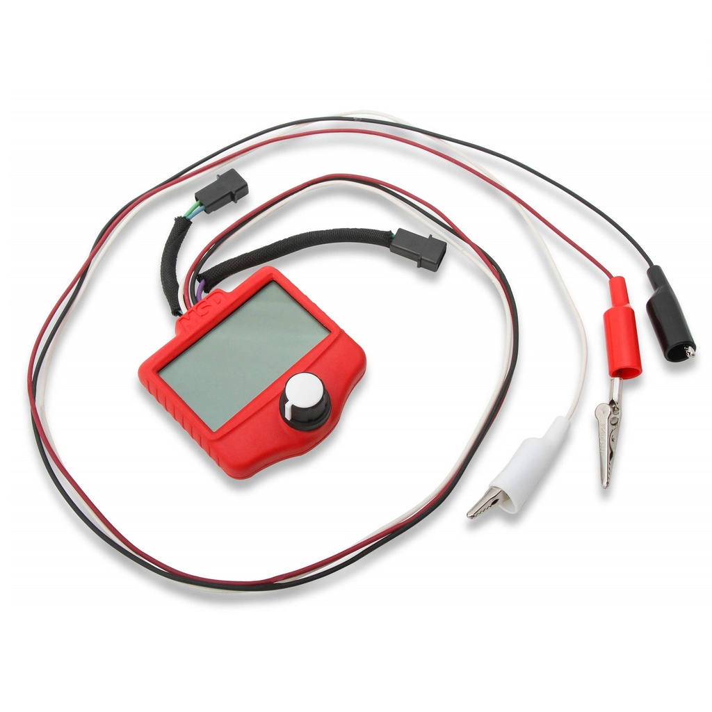 MSD Ignition Universal Ignition Tester