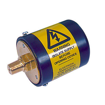 Micro Dynamics Adjustable Boost Switch