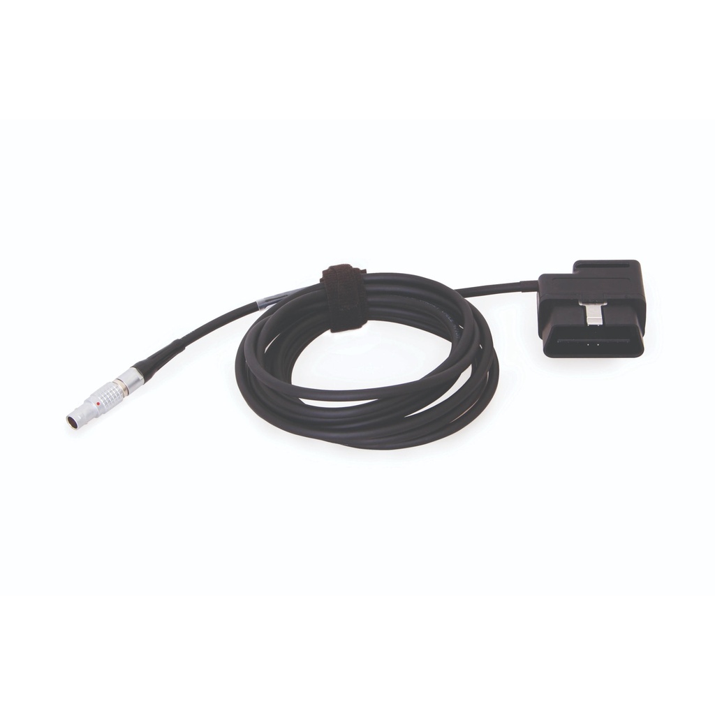 [RLGRLCAB069L] Racelogic OBDII Can Cable For VBOX Video HD2 / Pro