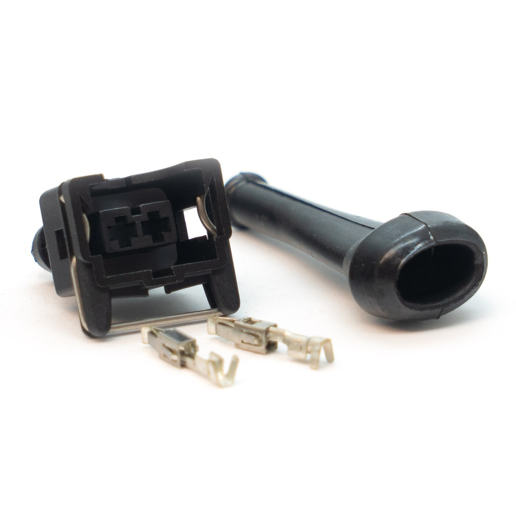 Link Engine Management Sensor Plug & Pin Kit