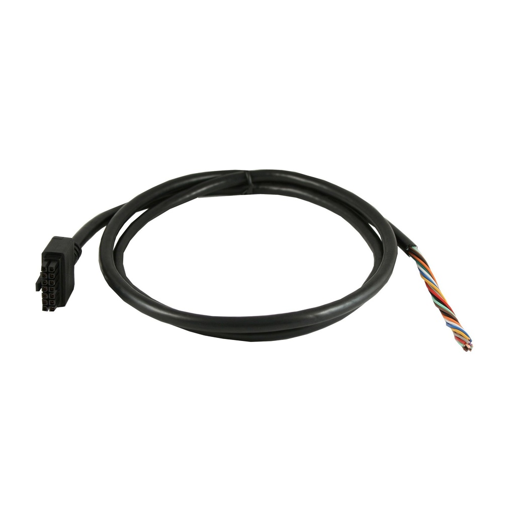 [INN3811] Innovate Motorsports Analogue Input/Output Cable For LM-2 AFR Meter