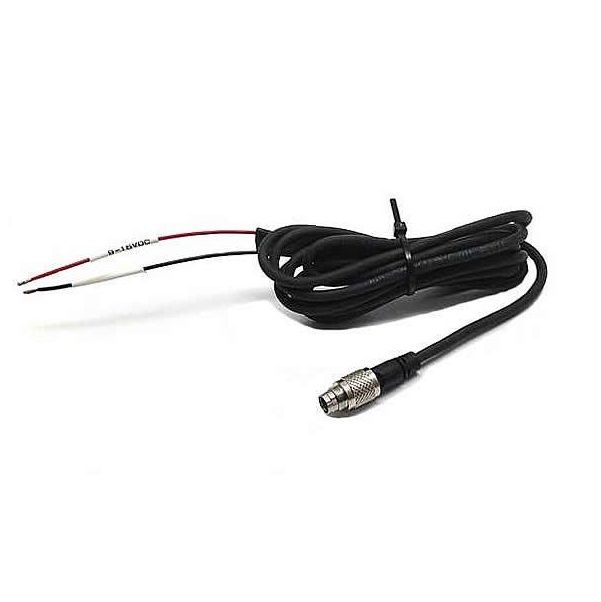 [AIMSOLO-EX-DL] AIM External Power Lead (Unterminated) - To Suit Solo DL