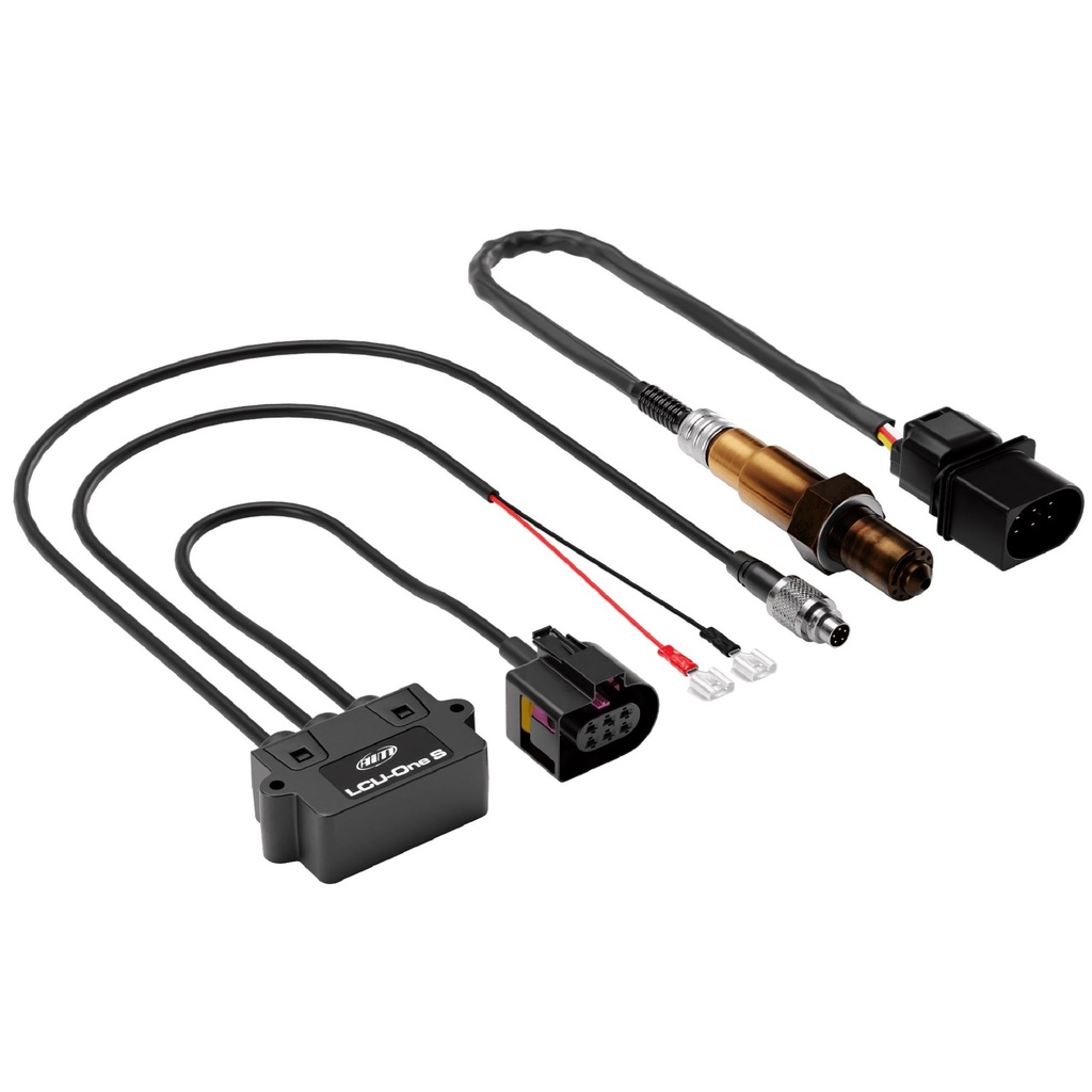 AIM LCU-One S Lambda Controller