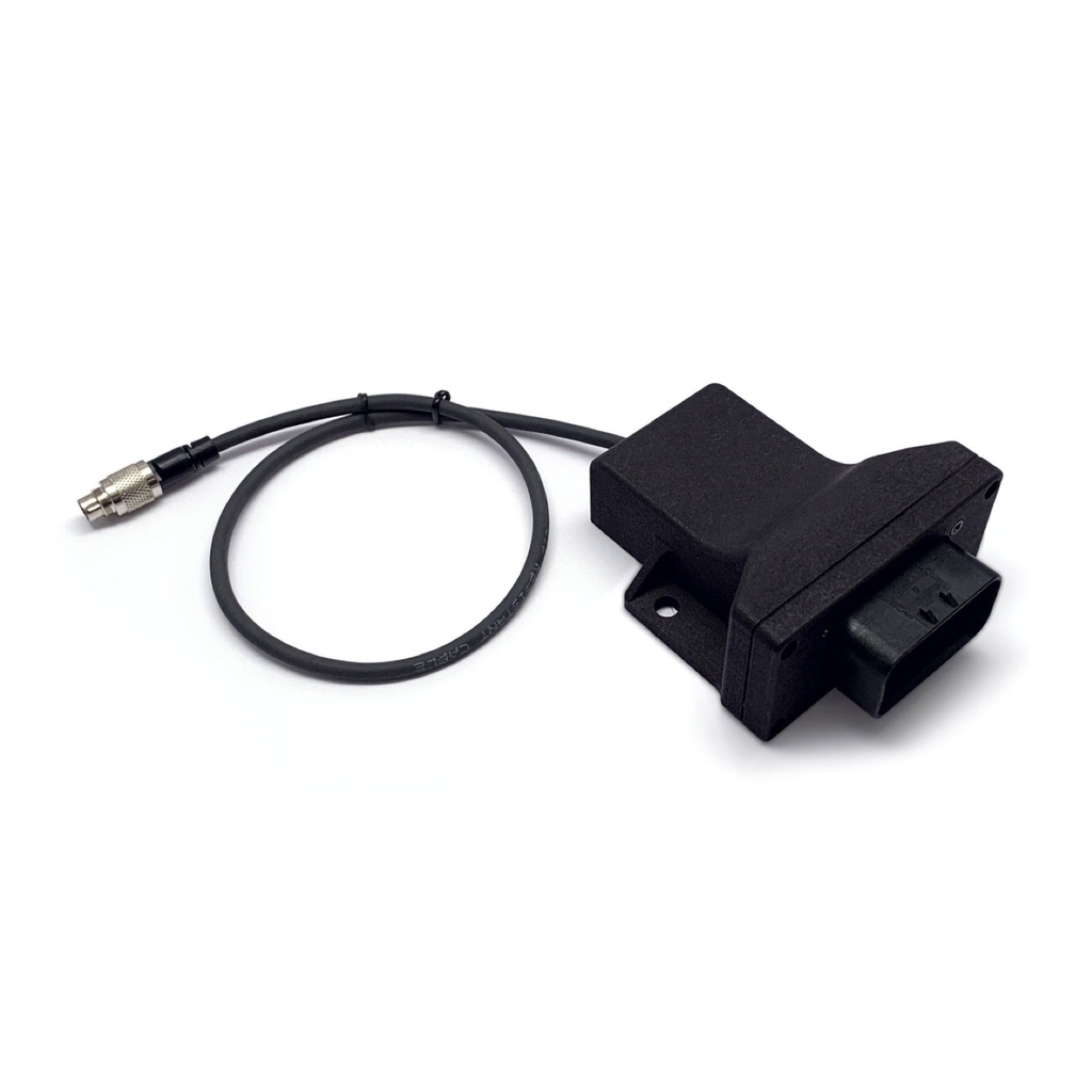 AIM Remote Input Output Module (RIO02)