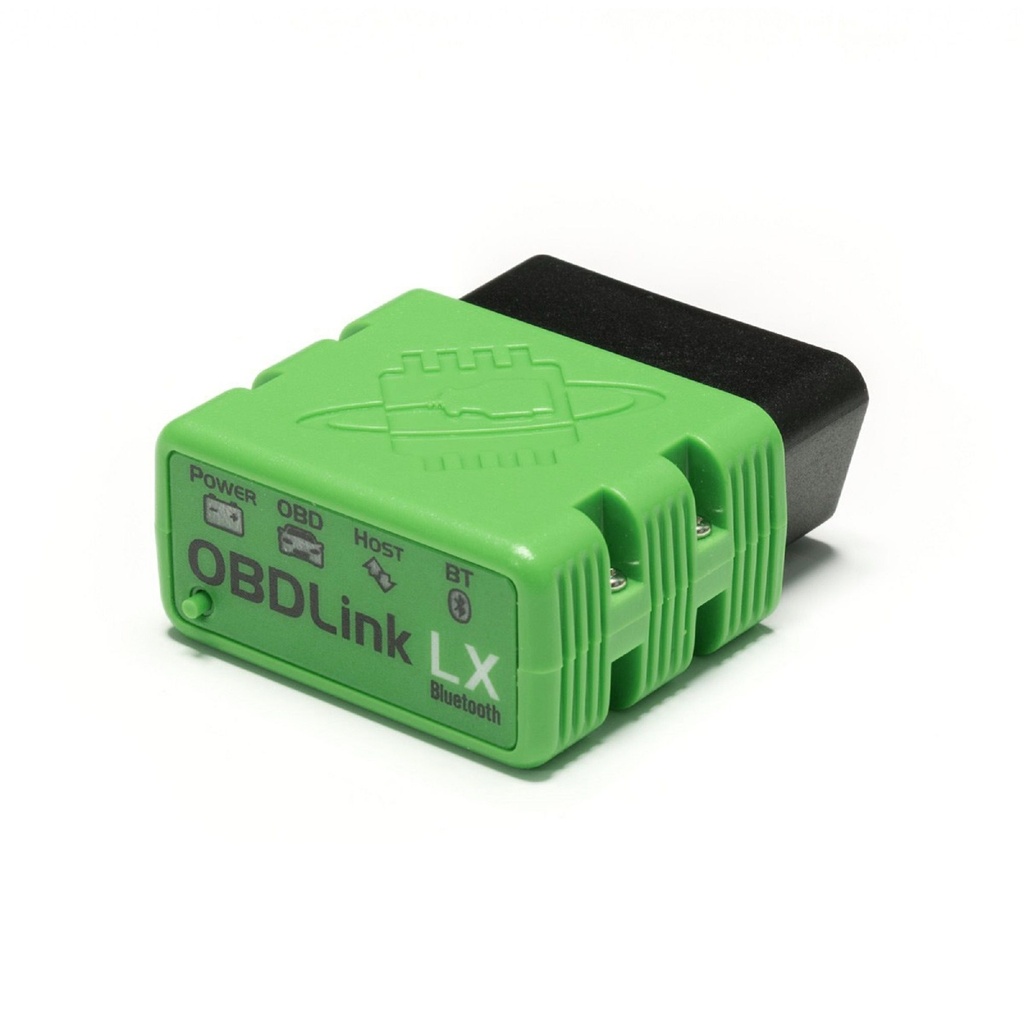 Racelogic OBD Solutions OBDLink Bluetooth Module For VBOX Video HD2