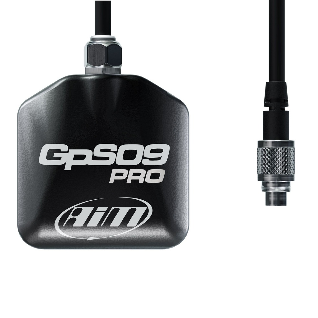 AIM GPS09 Pro Module